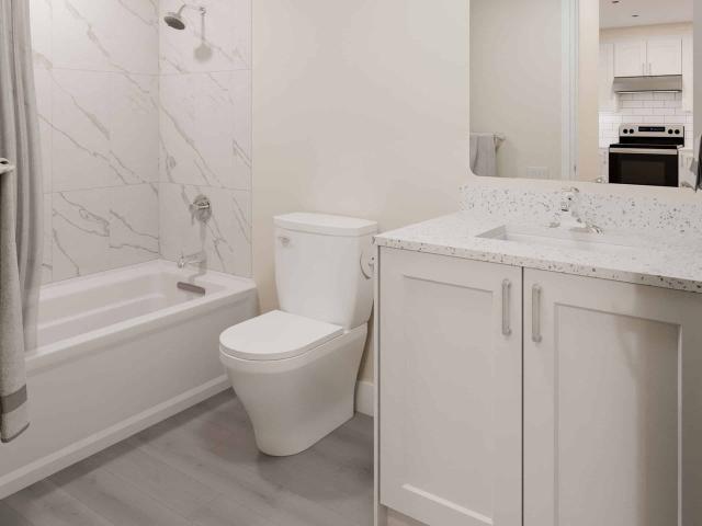 The Alcona 1 Bedroom Apartment for Rent at 1015 Innisfil Beach Rd, Innisfil, ON L9S 0T3 Alcona