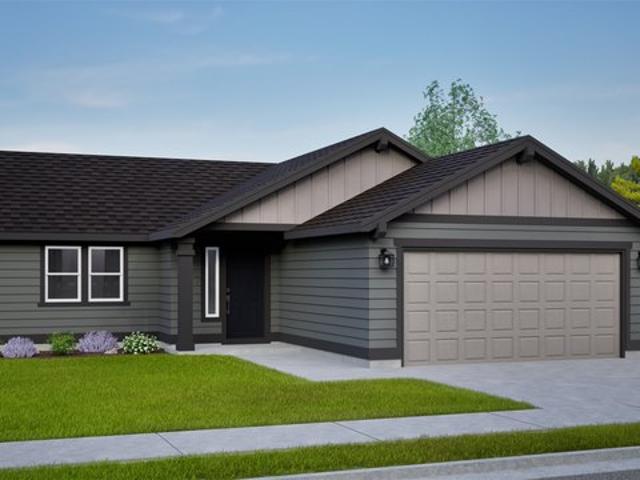 The Alderwood Plan Columbia Ridge Community