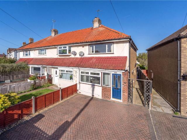 The Alders, Feltham TW13, 2 bed end terrace house to rent, £1,850 pcm | PrimeLocation