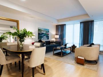 Apartment for rent in Halifax - Terrace