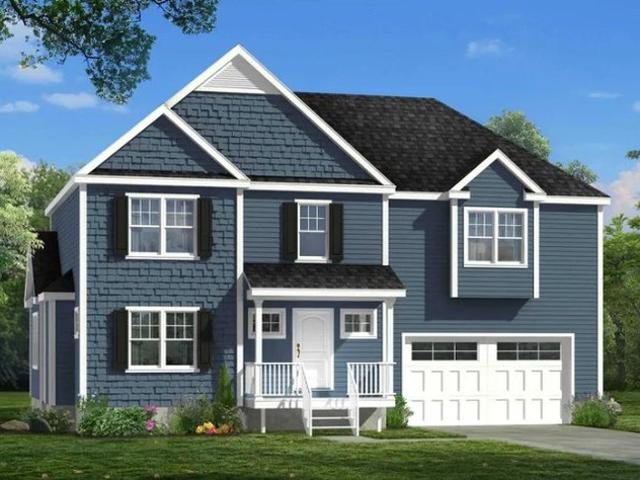 The Allcot Plan Duxburrow Estates Community