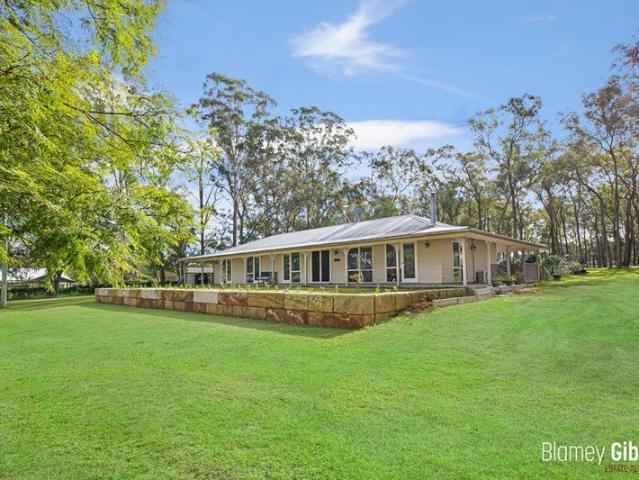 The Allure of Acres with Great Potential