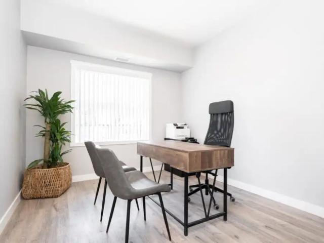 The Allure Apartments — 2 Bedroom 2 Bathroom
