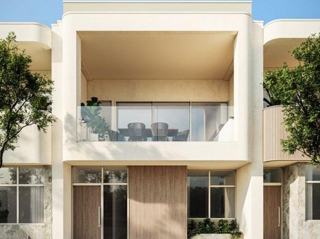 The Alora | A Brand New 3 Bedroom Home at Seacliff Village with Double Garage & Additional Off Street Parking