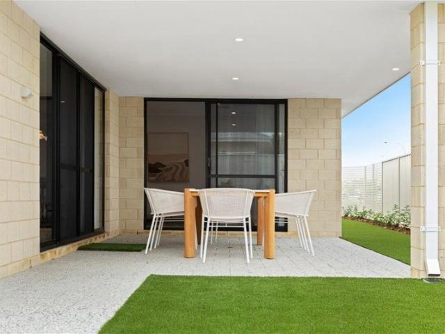 The Alpine | Modern Family Living in Baldivis