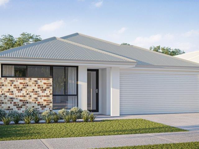 The Alpine | Modern Family Living in Baldivis