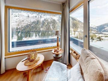 The Alpine Collection – Exklusives Wohnen über den Dächern von See!