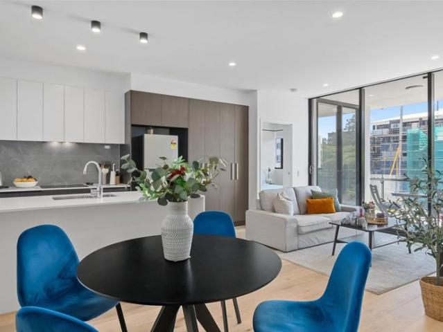 The Apartment Checklist? Covered