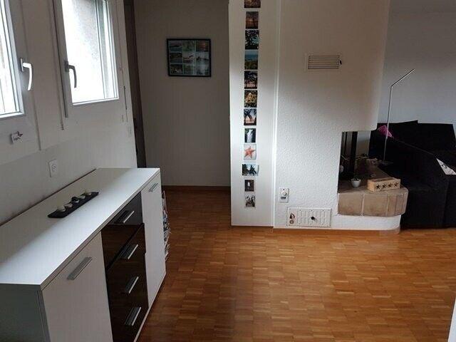 The apartment for the urban single