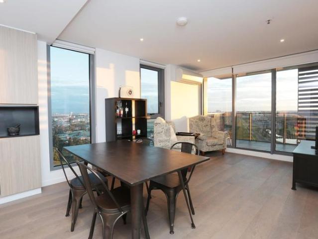 The apartment that has it all!