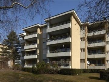 Neufeld, Thun, Thun, Verwaltungsregion Oberland, Kanton Bern