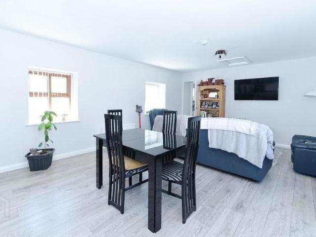 The Apartment, 17 Drumnaconagher Road, Crossgar, BT30 9JQ