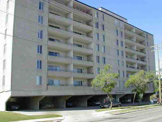The Apartments 2600 and 2610 Portage Avenue 2 Bedroom Apartment for Rent at 2610 Portage Ave, Winnipeg, MB R3J 3R3 Birchwood