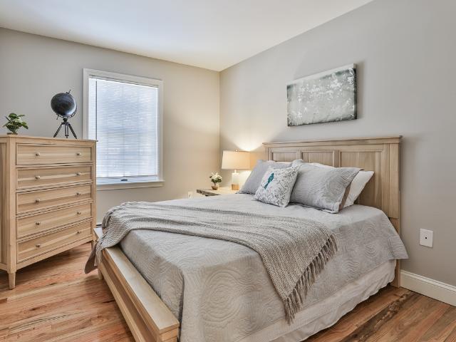The Apartments at Cranmore Ridge