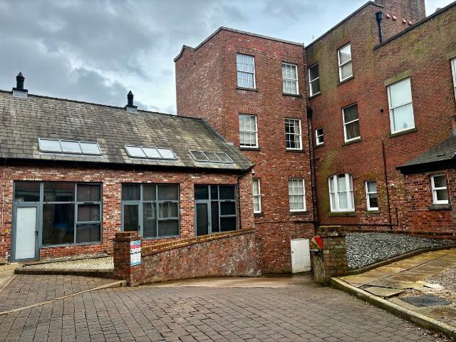 The Apartments, Preston PR1, 1 bed flat to rent, £900 pcm | PrimeLocation
