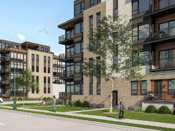 The Apiary 3 Bedroom Apartment for Rent at 1070 S 70th St, West Allis, WI 53214