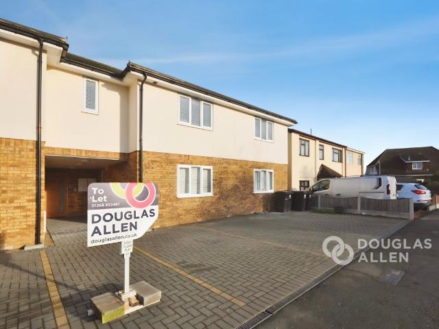 The Approach, Rayleigh SS6, 1 bed flat to rent, £1,250 pcm | PrimeLocation