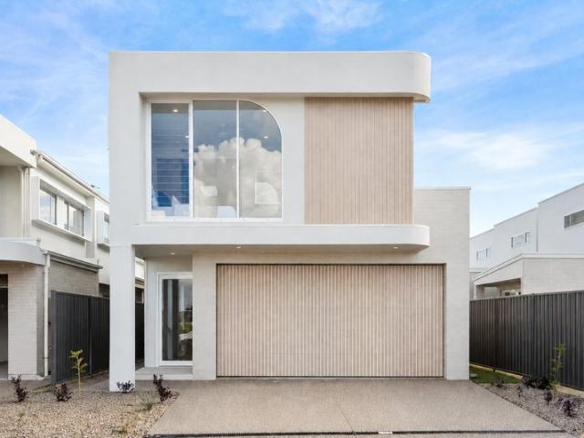 The Art of Modern Coastal Living