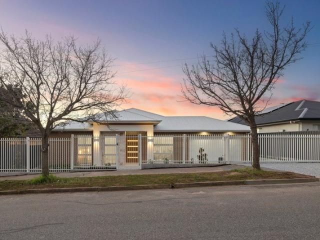 The Art of Modern Family Living