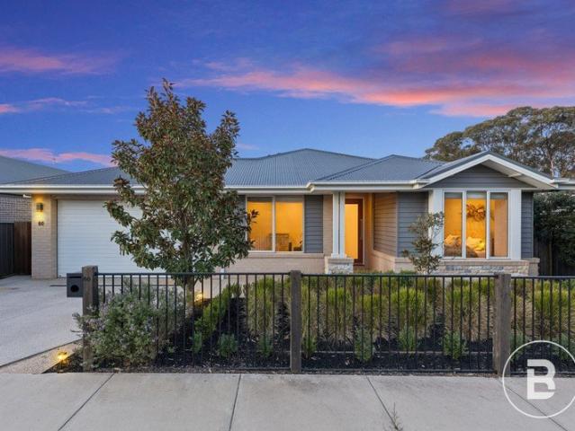 The Art of Easy Living in Strathfieldsaye