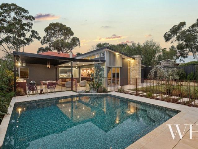 The Art of Luxurious Family Living