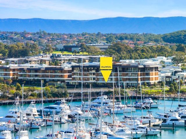 The Art of Living: A Front Row Seat to the Exclusive Marina Lifestyle