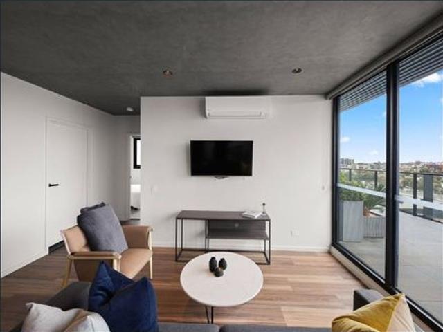 The Art of Living | Emery House