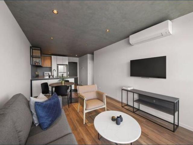 The Art of Living | Emery House Stunning City Views