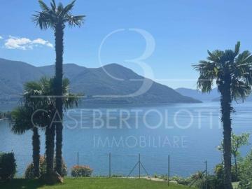 Ronco sopra Ascona, Circolo dell'Isole, Bezirk Locarno, Tessin