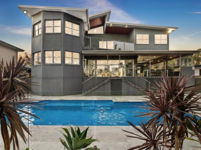 The Art of Waterfront Living