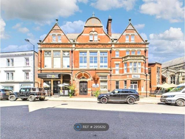 The Art House, Derby DE1, Studio to rent, £575 pcm | PrimeLocation