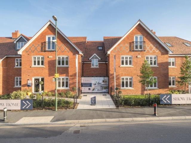 The Arun Apartments