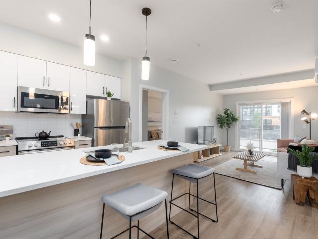 The Arc at Emerald Hills 1 Bedroom, 1 Bathroom Apartment for Rent