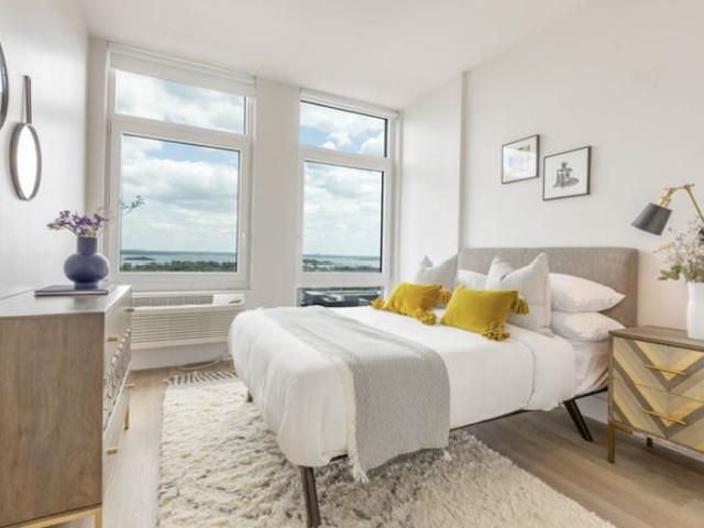 The Arc Westchester 1 Bedroom Apartment for Rent at 64 Centre Avenue, New Rochelle, NY 10801 Downtown New Rochelle