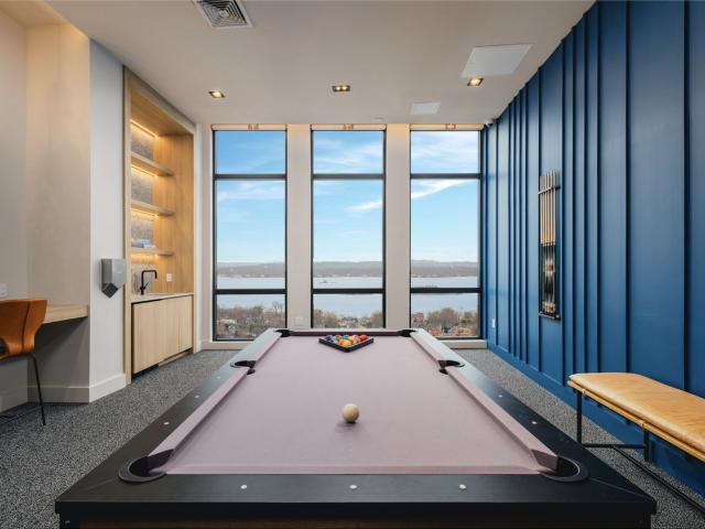 The Arc Westchester 1 Bedroom Apartment for Rent at 64 Centre Avenue, New Rochelle, NY 10801 Downtown New Rochelle