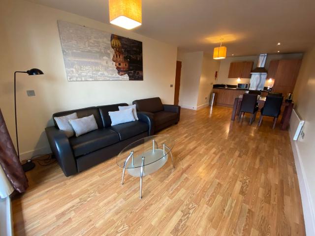 The Arcadian, 70 Hurst Street B5, 2 bed flat to rent, £1,300 pcm | PrimeLocation