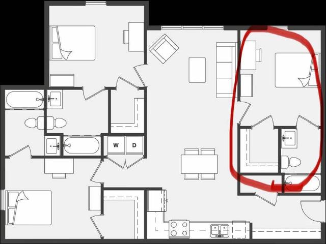 The Arch Room Lease