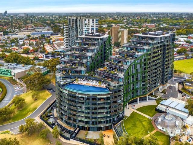 The Archer unrivalled luxury and location