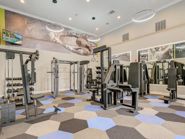 The Arches at Park Cities 2 Bedroom Apartment for Rent at 4400 W University Blvd, Dallas, TX 75209 Greenway Park