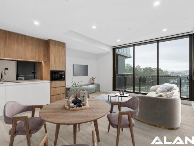 The Archibald | Stylish 1 Bedroom Apartment in a Prime Gosford Location