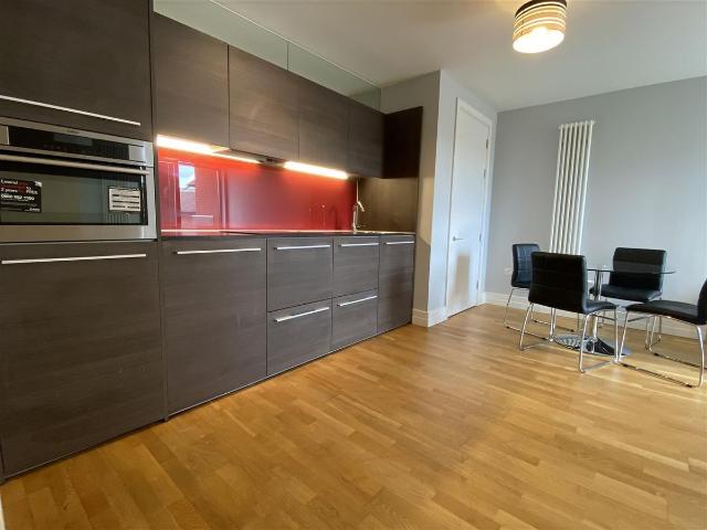 The Arcus, East Bond Street, Leicester LE1, 2 bed flat to rent, £1,300 pcm | PrimeLocation