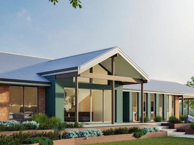 The Argyle by The Rural Building Co Chittering