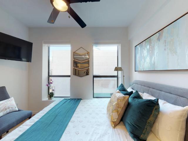 The Argyle 1 Bedroom Apartment for Rent at 3721 N Hall St, Dallas, TX 75219