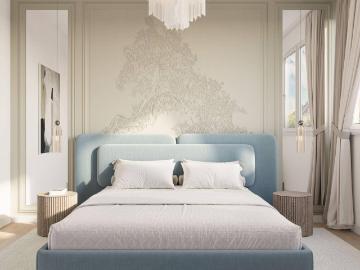 THE ARIK Urban und Grün – 3 Zimmer mit Freiflächen