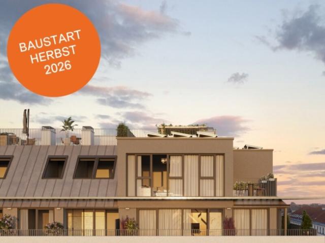 THE ARIK · Wohnraum mit Zukunft – 2 Zimmer, perfekt als Kapitalanlage