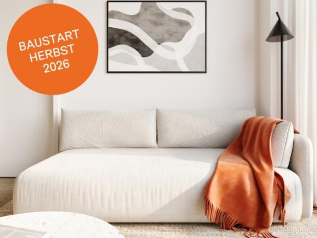 THE ARIK · Nachhaltig vermieten – 2 Zimmer Investment mit Haltung