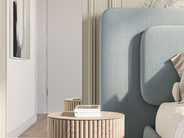 The Arik · Nachhaltig Vermieten 2 Zimmer Investment mit Haltung