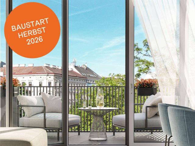 THE ARIK · Raum für echte Lebensqualität – 2 Zimmer mit architektonischem Anspruch