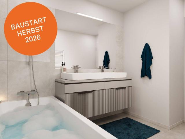 THE ARIK · Rückzugsort im Grünen – 2 Zimmer mit Garten & Terrasse