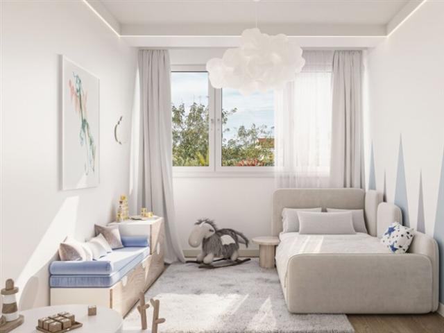 THE ARIK So nah am 7. – 3 Zimmer, perfekt als Kapitalanlage Anlegerpreis
